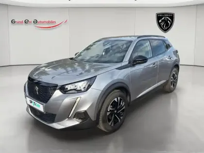 Photo Peugeot 2008 Allure Pack