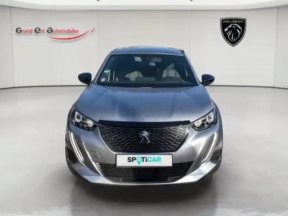 Photo 23 Peugeot 2008  1.2 PureTech 130ch S&S Allure Pack EAT8