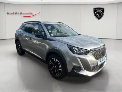 Photo 7 Peugeot 2008  1.2 PureTech 130ch S&S Allure Pack EAT8