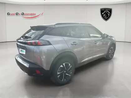 Photo 5 Peugeot 2008  1.2 PureTech 130ch S&S Allure Pack EAT8