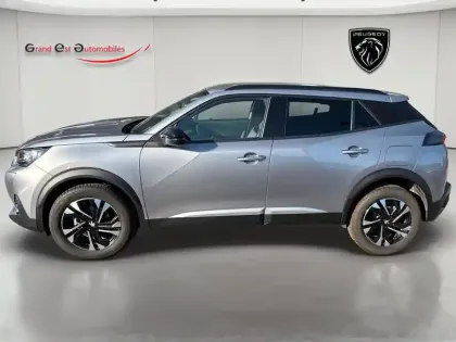 Photo 16 Peugeot 2008  1.2 PureTech 130ch S&S Allure Pack EAT8