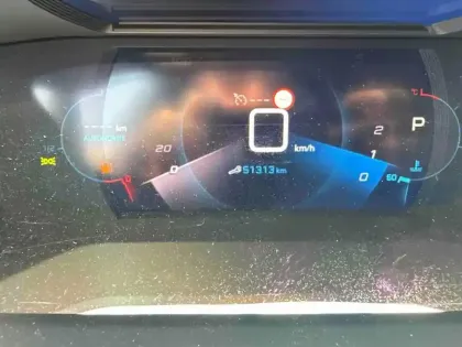 Photo 13 Peugeot 2008  1.2 PureTech 130ch S&S Allure Pack EAT8