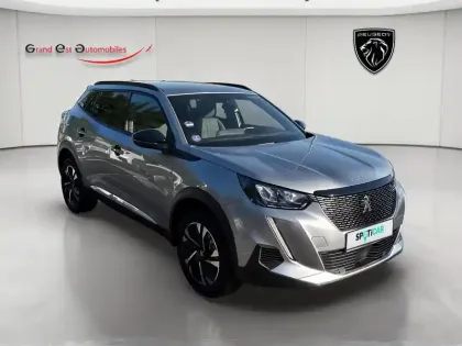 Photo 22 Peugeot 2008  1.2 PureTech 130ch S&S Allure Pack EAT8