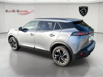 Photo 17 Peugeot 2008  1.2 PureTech 130ch S&S Allure Pack EAT8