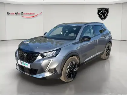 Photo 15 Peugeot 2008  1.2 PureTech 130ch S&S Allure Pack EAT8