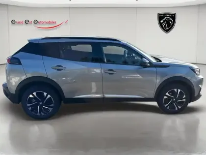 Photo 21 Peugeot 2008  1.2 PureTech 130ch S&S Allure Pack EAT8