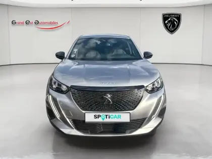 Photo 8 Peugeot 2008  1.2 PureTech 130ch S&S Allure Pack EAT8