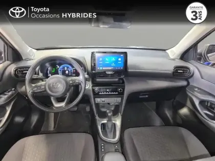 Photo 6 Toyota Yaris  Cross 116h Dynamic MC24
