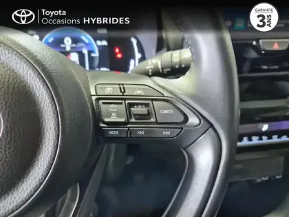 Photo 12 Toyota Yaris  Cross 116h Dynamic MC24