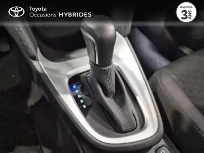 Photo 11 Toyota Yaris  Cross 116h Dynamic MC24