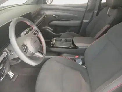 Photo 28 Hyundai Tucson  1.6 T-GDI 215ch Hybrid N Line Creative