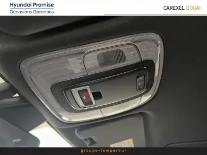 Photo 10 Hyundai I20  1.0 T-GDi 100ch Hybrid N Line Creative