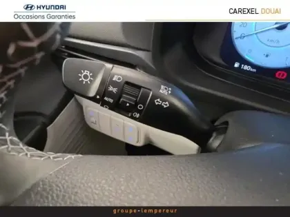 Photo 9 Hyundai I20  1.0 T-GDi 90ch Intuitive DCT-7