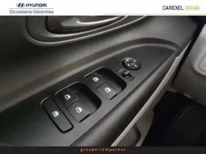 Photo 13 Hyundai I20  1.0 T-GDi 90ch Intuitive DCT-7