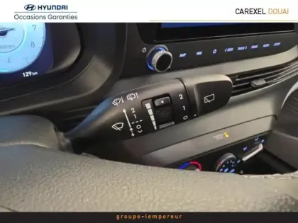 Photo 12 Hyundai I20  1.0 T-GDi 90ch Intuitive DCT-7