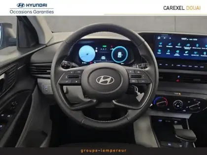 Photo 6 Hyundai I20  1.0 T-GDi 90ch Intuitive DCT-7