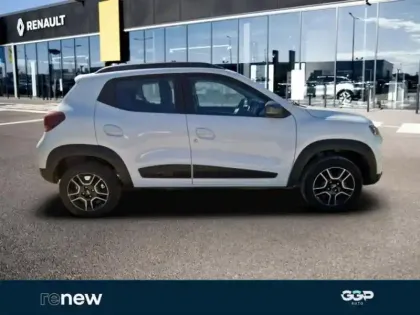 Photo 11 Dacia Spring  45ch Expression