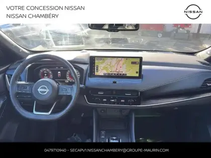 Photo 8 Nissan Qashqai  e-POWER 190ch Tekna+ 2022