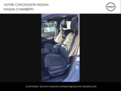 Photo 16 Nissan Qashqai  e-POWER 190ch Tekna+ 2022