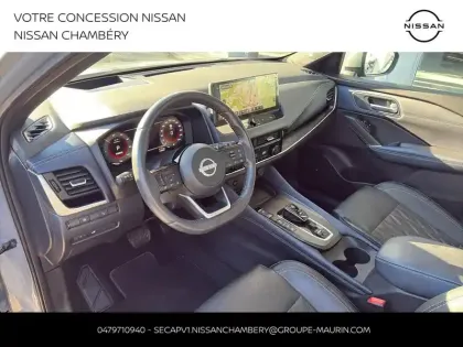 Photo 7 Nissan Qashqai  e-POWER 190ch Tekna+ 2022