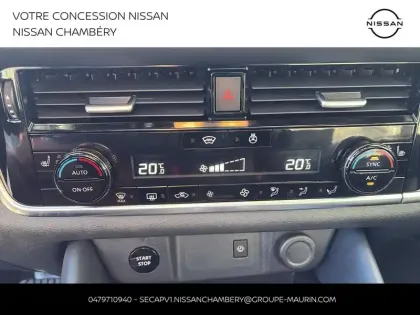 Photo 11 Nissan Qashqai  e-POWER 190ch Tekna+ 2022