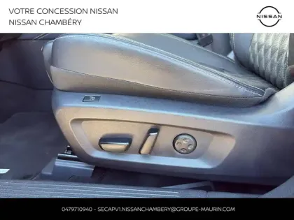 Photo 15 Nissan Qashqai  e-POWER 190ch Tekna+ 2022