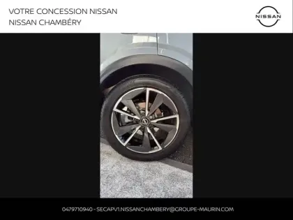 Photo 6 Nissan Qashqai  e-POWER 190ch Tekna+ 2022