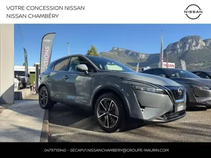 Photo 5 Nissan Qashqai  e-POWER 190ch Tekna+ 2022
