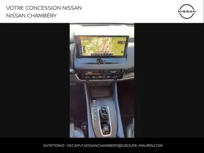 Photo 9 Nissan Qashqai  e-POWER 190ch Tekna+ 2022