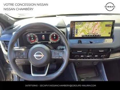 Photo 13 Nissan Qashqai  e-POWER 190ch Tekna+ 2022