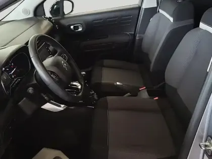 Photo 10 Citroën C3 Aircross  1.2 PureTech 110ch S&S PLUS