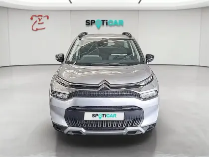 Photo 8 Citroën C3 Aircross  1.2 PureTech 110ch S&S PLUS