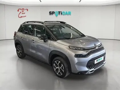 Photo 7 Citroën C3 Aircross  1.2 PureTech 110ch S&S PLUS