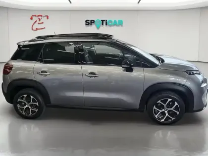 Photo 6 Citroën C3 Aircross  1.2 PureTech 110ch S&S PLUS
