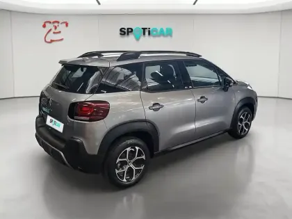 Photo 5 Citroën C3 Aircross  1.2 PureTech 110ch S&S PLUS