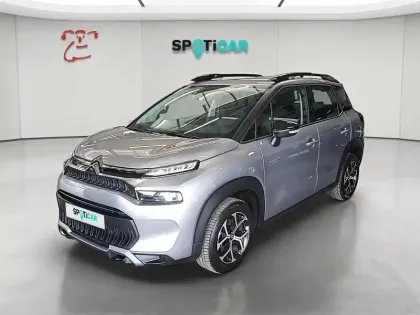 Photo Citroën C3 Aircross Plus