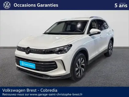 Photo Volkswagen Tiguan Vw Edition