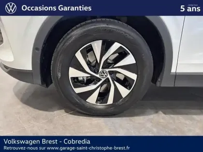 Photo 14 Volkswagen Tiguan  2.0 TDI 150ch VW Edition DSG7