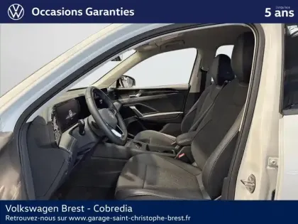 Photo 7 Volkswagen Tiguan  2.0 TDI 150ch VW Edition DSG7