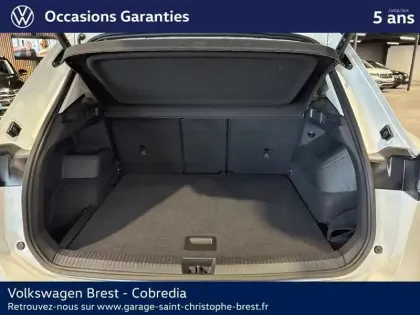 Photo 6 Volkswagen Tiguan  2.0 TDI 150ch VW Edition DSG7
