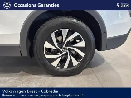 Photo 13 Volkswagen Tiguan  2.0 TDI 150ch VW Edition DSG7