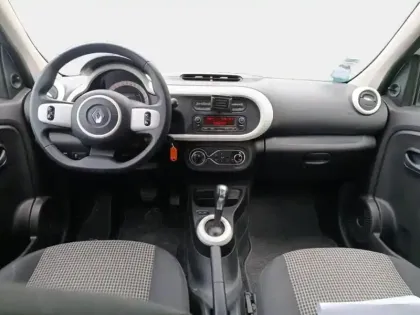 Photo 12 Renault Twingo  E-Tech Electric Authentic R80 Achat Intégral
