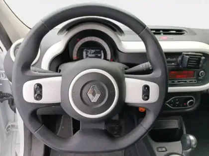 Photo 14 Renault Twingo  E-Tech Electric Authentic R80 Achat Intégral