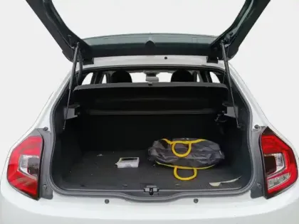 Photo 8 Renault Twingo  E-Tech Electric Authentic R80 Achat Intégral