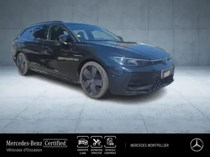 Photo Volkswagen Passat R-line