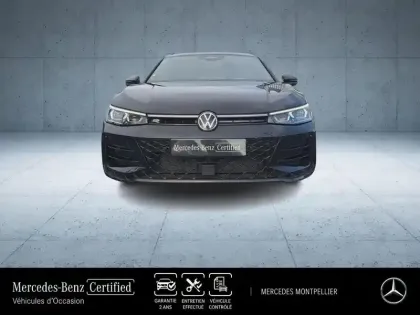 Photo 9 Volkswagen Passat  SW 2.0 TDI EVO 150ch R-Line DSG7