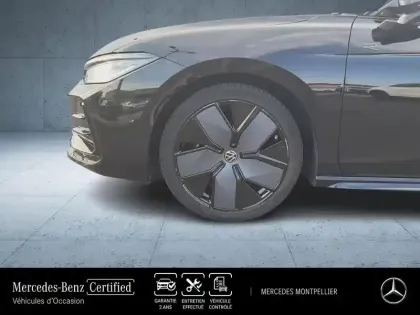 Photo 10 Volkswagen Passat  SW 2.0 TDI EVO 150ch R-Line DSG7