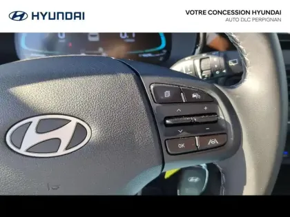 Photo 11 Hyundai I10  1.0 63ch ECO Intuitive BVR