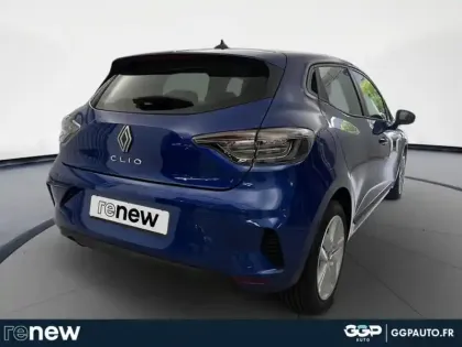 Photo 64 Renault Clio  1.5 dCi 100ch Evolution - 25
