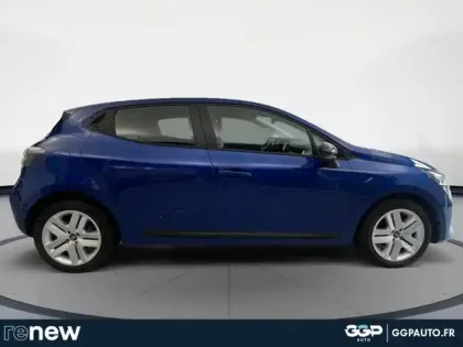 Photo 65 Renault Clio  1.5 dCi 100ch Evolution - 25